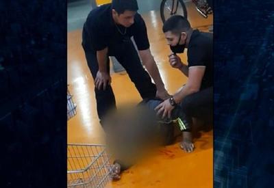 Caso João Alberto: viúva recusa acordo de supermercado