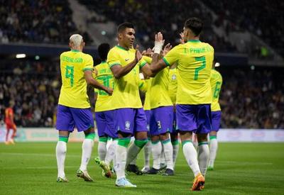 Servidor federal terá expediente mais curto em dia de jogo do Brasil na Copa