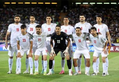 Irã não pode participar da Copa do Mundo, diz ministro dos Esportes