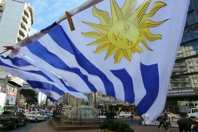 Sem o astro Cavani, Uruguai se despede do Mundial da Rússia