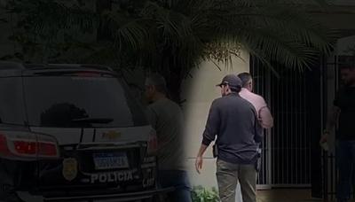 Policiais, advogados e até delegado são presos no interior de SP acusados de extorquir empresários