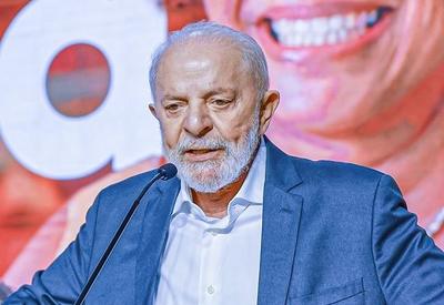 Lula dá parabéns a Trump e deseja "sorte e sucesso ao novo governo": "Democracia é a voz do povo"
