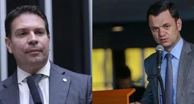 Ministério da Justiça demite Alexandre Ramagem e Anderson Torres da Polícia Federal