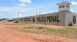 imagem da notícia Detenta trans morre após ser agredida em presídio masculino de Mato Grosso