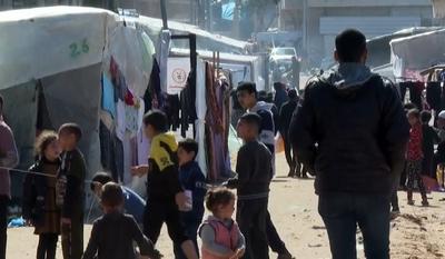 Netanyahu ordena a retirada total de palestinos de Rafah, último refúgio de civis em Gaza
