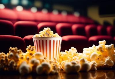 Semana do Cinema terá ingressos a R$ 10; veja datas