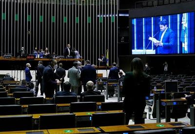 Congresso aprova LDO de 2022 com aumento para fundo eleitoral