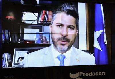 Relator apresenta parecer sobre MP de privatização da Eletrobras