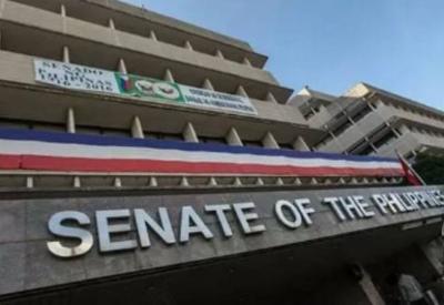 Tiros são disparados e causam tumulto no Senado das Filipinas