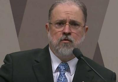 Senado aprova Augusto Aras para cargo de procurador-geral da República