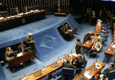 Senado aprova novas regras sobre transparência do fundo eleitoral