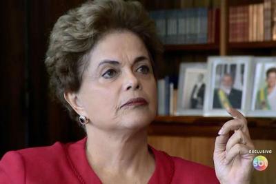 Senado inicia julgamento final do impeachment de Dilma Rousseff