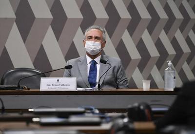 Governistas vão ao STF contra Renan Calheiros na relatoria da CPI