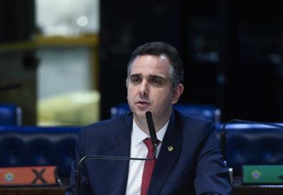 PL decide apoiar candidatura de Rodrigo Pacheco no Senado