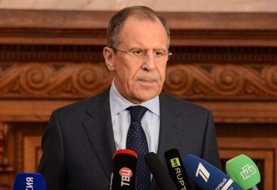 Rússia e UE vivem "crise de confiança sem precedentes", diz ministro russo
