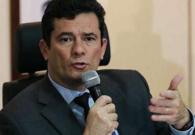 Sérgio Moro pede que PGR investigue depoimento que cita Bolsonaro