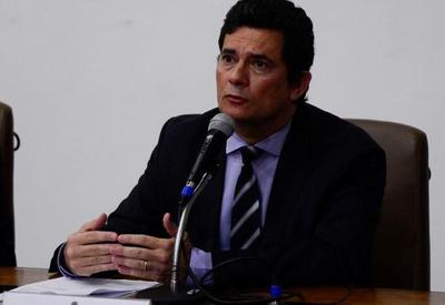 Juiz suspende pagamentos da Odebrecht a empresa que contratou Moro