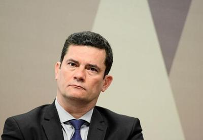 Saraiva pede apuração de parcialidade sobre nota da PF contra Moro