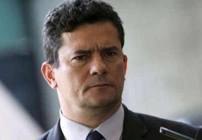 Sergio Moro anuncia demissão do Ministério da Justiça