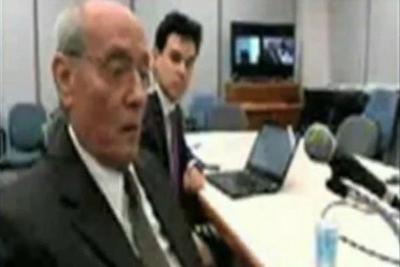 Sergio Moro ouve testemunhas do caso do tríplex no Guarujá