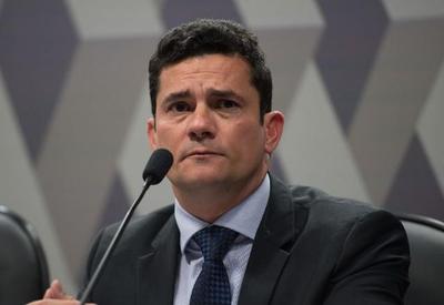 Defesa de Moro afirma que Bolsonaro tenta esvaziar análise do STF