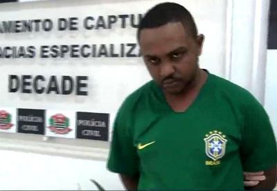 Serial Killer é preso após cometer mais de 20 assassinatos no Piauí