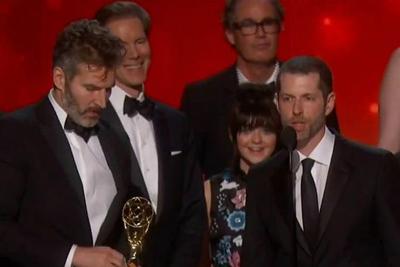 Série ´Game of Thrones´ é o grande destaque do Emmy 2016
