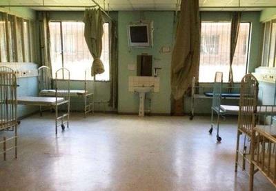 Sete bebês nascem mortos em hospital: "Roubaram nosso futuro"