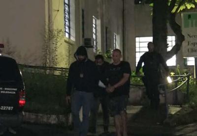 Sétimo suspeito de roubo de ouro em aeroporto é preso em São Paulo
