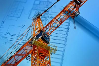 Setor de construção perde quase R$ 120 bilhões em dois anos