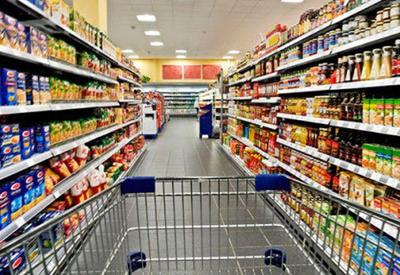 Consumo nos lares brasileiros cresce 4,24% em julho