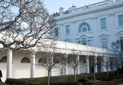 5 funcionários da Casa Branca são demitidos por usar maconha