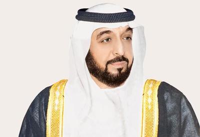 Presidente dos Emirados Árabes Unidos morre aos 73 anos