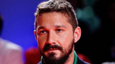 Ator Shia LaBeouf é preso por briga em carnaval de Nova Orleans