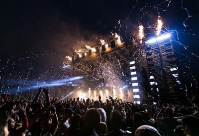 Prepare o bolso: segunda metade de 2025 terá avalanche de shows internacionais no Brasil