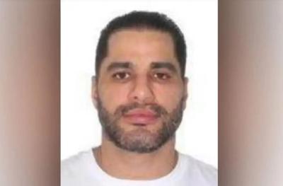 “Sicário”, ligado a Vorcaro, morre sob custódia da PF