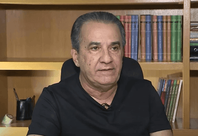 Exclusivo: Malafaia diz que procurou ministro do STF em busca de pacificação