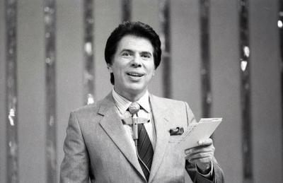 Autoridades e políticos lamentam morte de Silvio Santos