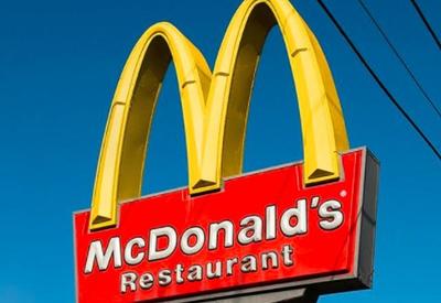 McDonald's vai fechar temporariamente 850 lojas na Rússia