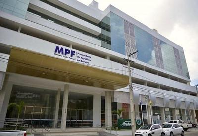 MPF acompanha investigação sobre abordagem da PRF que terminou com morte