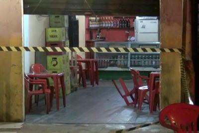 Sobe para seis o número de mortos em chacina na Grande São Paulo