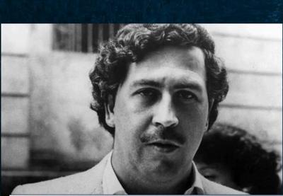 Sobrinho de Pablo Escobar encontra R$ 100 milhões em parede de apartamento
