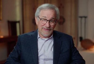 Steven Spielberg - O homem de diversos mundos