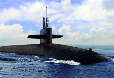 Marinha dos EUA irá enviar submarino nuclear à Coreia do Sul