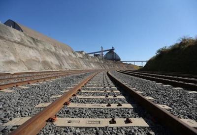 Governo prepara medida provisória para setor de ferrovias