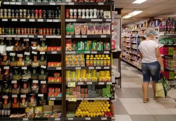 Imagem da notícia: Inflação de alimentos e combustíveis pressiona o Nordeste e acende alerta para consumo e PMEs