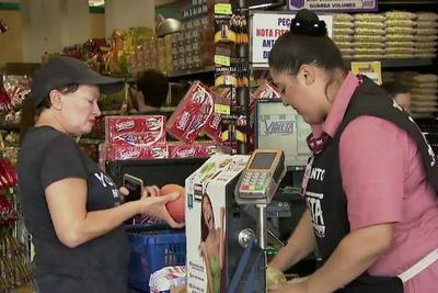 Supermercados devem abrir 14 mil vagas temporárias para o fim de ano
