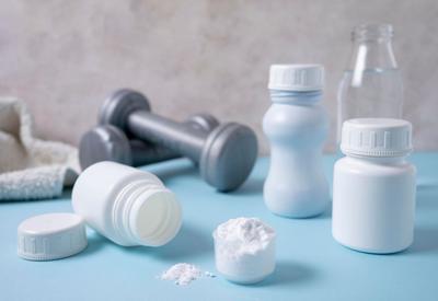Anvisa proíbe venda de 32 suplementos alimentares por risco sanitário; veja quais são