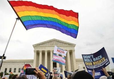 Suprema Corte dos EUA proíbe discriminação de profissionais LGBT no trabalho