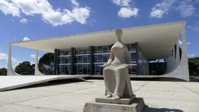 Nunes Marques e Moraes votam contra devolução de valores recebidos com revisão da vida toda